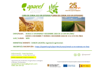 CEREAL ECO EN EXTENSIU (EN LINIA)