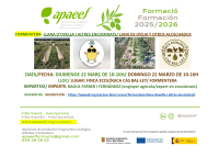 FORMENTERA- LLANA D'OVELLA I ALTRES ENCOIXINATS