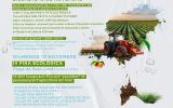 La IV Fira d’Agricultura Ecològica d’Eivissa i Formentera va posar en valor la biodiversitat agrària